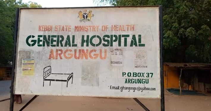 Kebbi Governor awards N1bn contract for Argungu general hospital rehabilitation