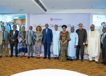 SCGN launches Centre for Public Sector Governance to enhance sector reforms