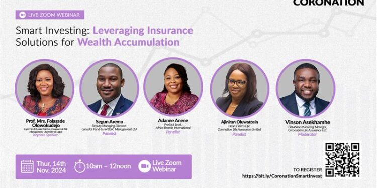 Nairametrics launches dividend tracker to Advance Investor Advocacy and Financial Inclusion 