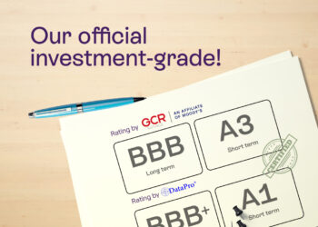 Payaza earns investment-grade rating: A new era of growth and opportunity!