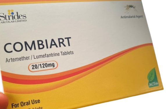 NAFDAC alerts public to counterfeit antimalarial drug in circulation 