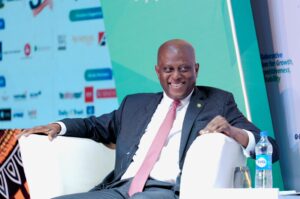 Nigeria receives $20.9 billion in capital inflows in 2025 – Cardoso