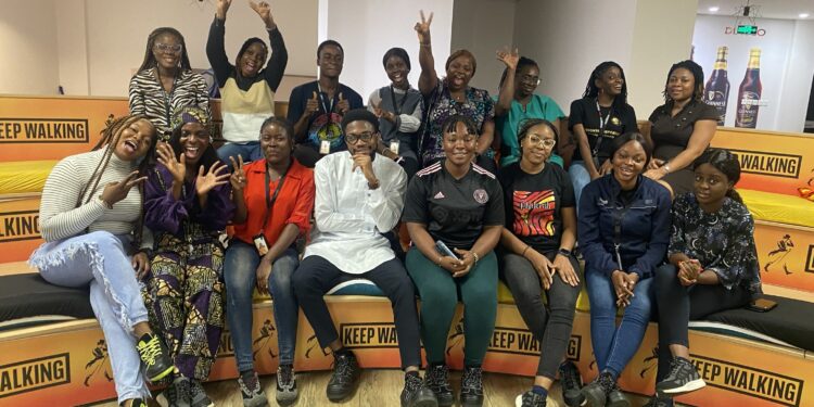How Primetech Digital Africa is disrupting Nigeria’s training sector with AI-driven tools