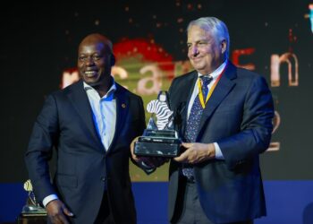 Delving deep into Africa Energy Week’s ‘Deal of the Year’ – A game-changer for Africa’s indigenous companies