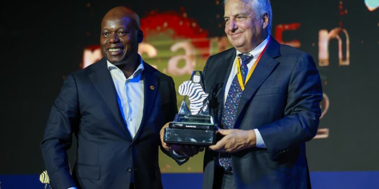 Delving deep into Africa Energy Week’s ‘Deal of the Year’ – A game-changer for Africa’s indigenous companies 