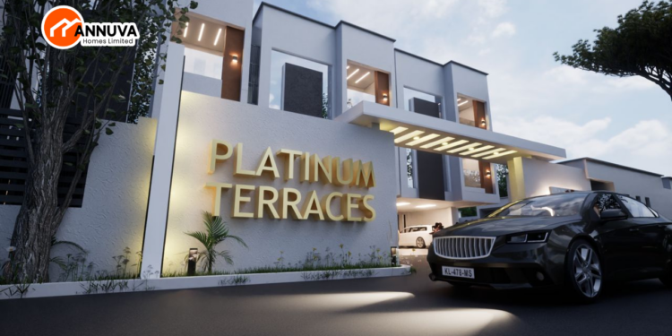 Annuva Homes is providing premium, affordable housing and smart investments in Lagos, Nigeria 
