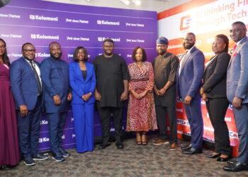 CapitalSage technology hosts investors, Reveals bold blueprint for deepening financial inclusion across Africa