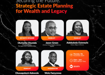 Estate planning in a digital age: Integrating technology into trust management 