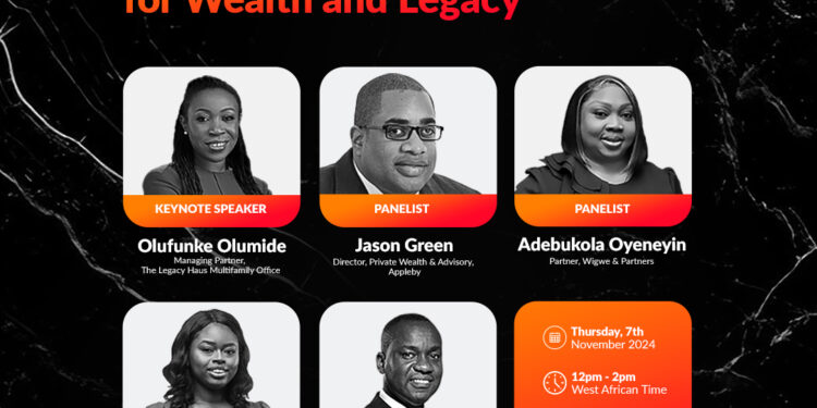 Estate planning in a digital age: Integrating technology into trust management 