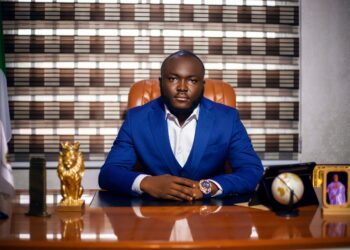 The Nigerian real estate company championing sustainable construction practices across Africa – Meet Wisdom Kwati Smart City 