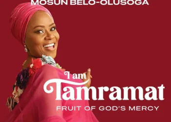 Aunty Mo’s story, by Reuben Abati