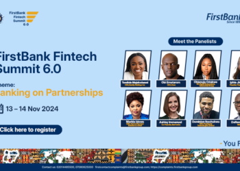 FirstBank Fintech Summit is back! 