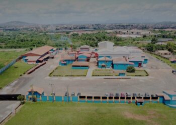 Johnvents Industries Limited raises N18.8 Billion Series 10 & 11 Commercial Paper Issuance under its N30 Billion Commercial Paper Programme