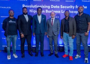 Shaping Nigeria’s digital future: The strategic leap in data security by Interswitch and Thales 