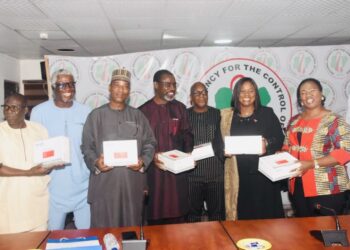 FG signs MoU with Chinese firm for local production of  HIV diagnostic kits 