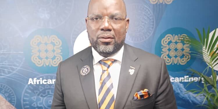 IOCs’ divestment won’t hinder Nigeria’s first floating LNG project — Julius Rone