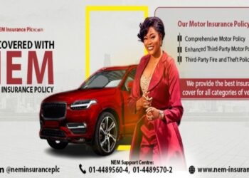 Why Vehicle Owners Need NEM’s Enhanced Third-Party Insurance