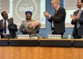 WTO appoints Nigerian Okonjo-Iweala as Director-general for the second time