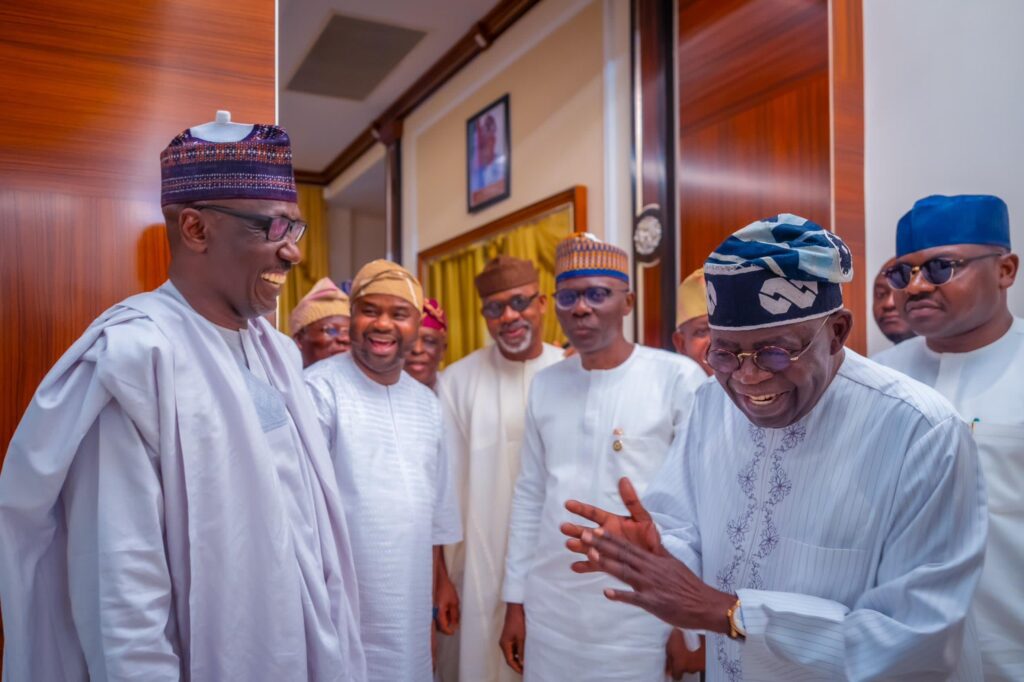 President Tinubu reacts to Port Harcourt Refinery revival, orders reactivation of Warri, Kaduna Plants