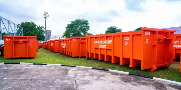 Waste managers to Lagos govt, reduce remittances from 25% to 10%