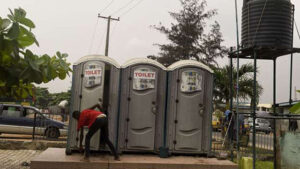 Lagos govt approves construction of 100 new public toilets to tackle open defecation 