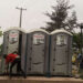 Lagos govt approves construction of 100 new public toilets to tackle open defecation