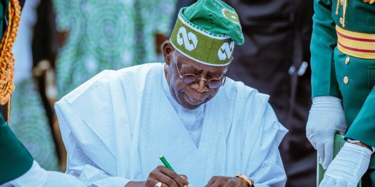 FG Promissory Notes rise to N1.65 trillion, up 114% in one year under Tinubu 