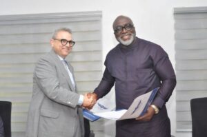 United Airlines partner foreign firm to establish aircraft Maintenance, Repair and Overhaul facility in Nigeria 