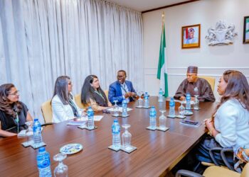 World Bank approves $50 million to tackle Nigeria’s nutrition crisis 