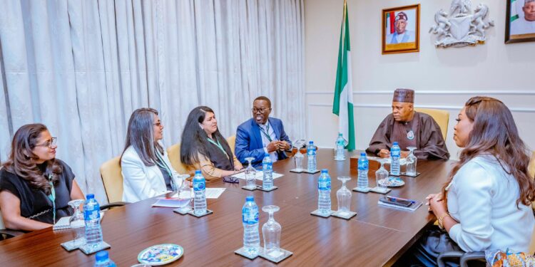 World Bank approves $50 million to tackle Nigeria’s nutrition crisis 