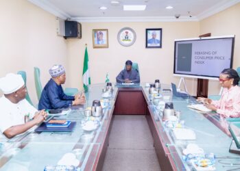 FG to rebase inflation, GDP data in 2025 to drive policy accuracy, investment  