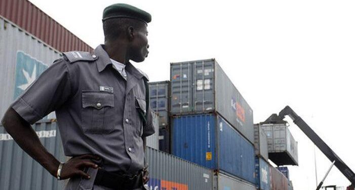 Nigeria moves to cut $1 billion annual loss to vehicle parts importation 