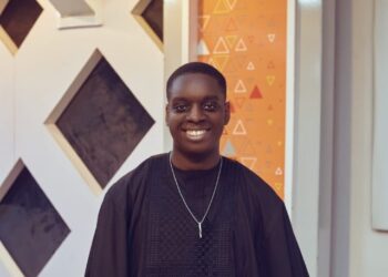 Teenage prodigy, David Akiogbe scores 1580 on SAT, eyes MIT for future studies 