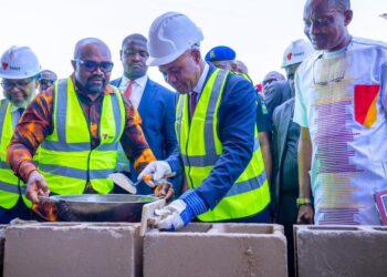 Enugu begins construction of 300-bed hospital to reverse medical tourism