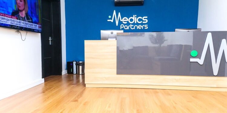 Medics Partners: Redefining premium healthcare in Nigeria now accepts Bupa, Cigna, Allianz and more 