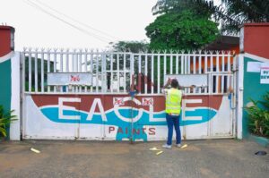 Lagos govt shuts down establishments in Gbagada, Ogudu, others over noise pollution, environmental violations 