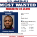 U.S. marshals offer $25,000 reward for capture of Nigerian fugitive, Olalekan Olawusi 
