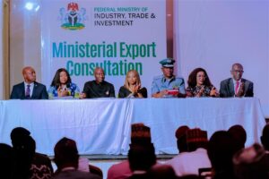 Dr. Jumoke Oduwole promises actionable solutions to boost Nigeria’s export sector in 2025 