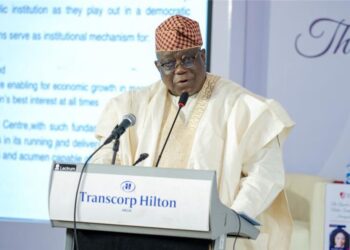 Nigerian policymaking relies 90% on international statistics – Prof. Tunji Olaopa 