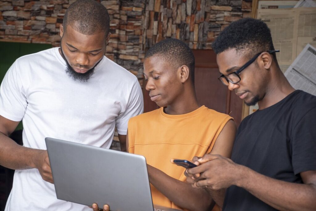 Over 5.5 billion people are online in 2024, but digital divide persists – ITU