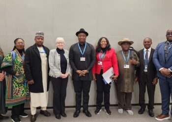 COP 29: Nigeria secures World Meteorological Organization’s commitment for expanded technical support 