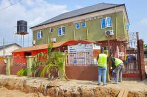 Lagos govt shuts down multiple establishments in Ikorodu over environmental violations 