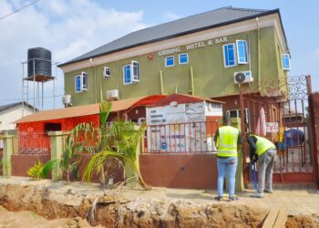 Lagos govt shuts down multiple establishments in Ikorodu over environmental violations 