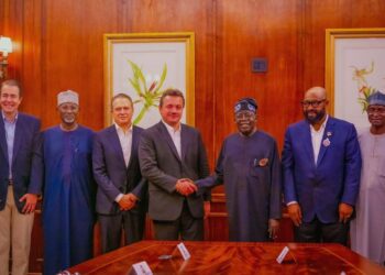 Investment in livestock development will end farmer-herder clashes, hunger in Nigeria – Tinubu 