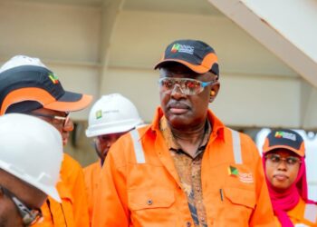 NNPC’s production facility to add 100,000 bpd to Nigeria’s crude oil output  