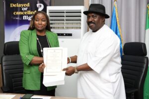NCAA issues aerodrome certification for Lagos, Abuja international airports 