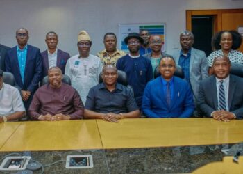 NDDC partners with Chevron to construct 70.75km road connecting Warri to Escravos