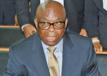 Appeal Court acquits Ex-CJN Onnoghen of assets non-declaration conviction, unfreezes his bank accounts 