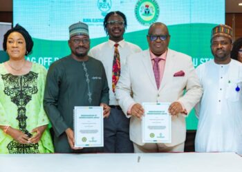 Plateau Govt partners with REA to enhance solar power access in rural areas 