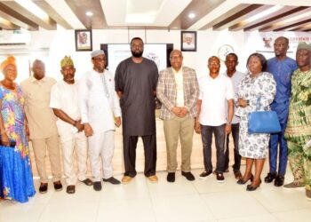 LASG to commence upgrade of major junctions in Ikeja axis, seeks residents’ cooperation